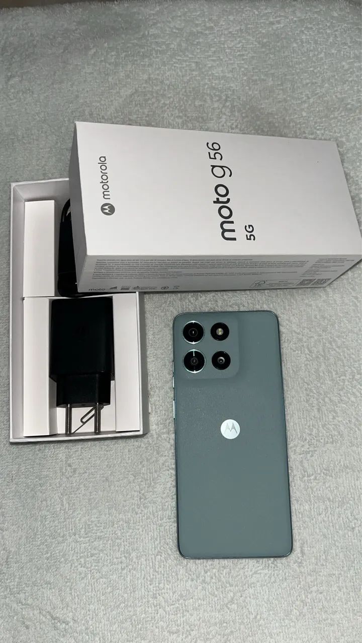 Moto G56  - Foto 2