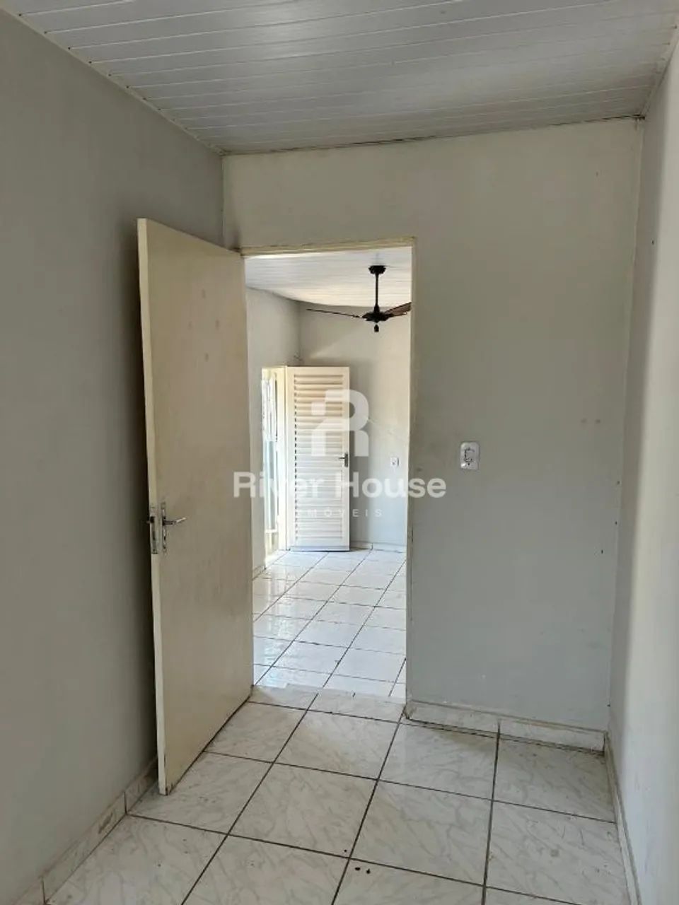 Casa com Suíte para Alugar no Jardim Petrópolis, Cuiabá - Foto 3