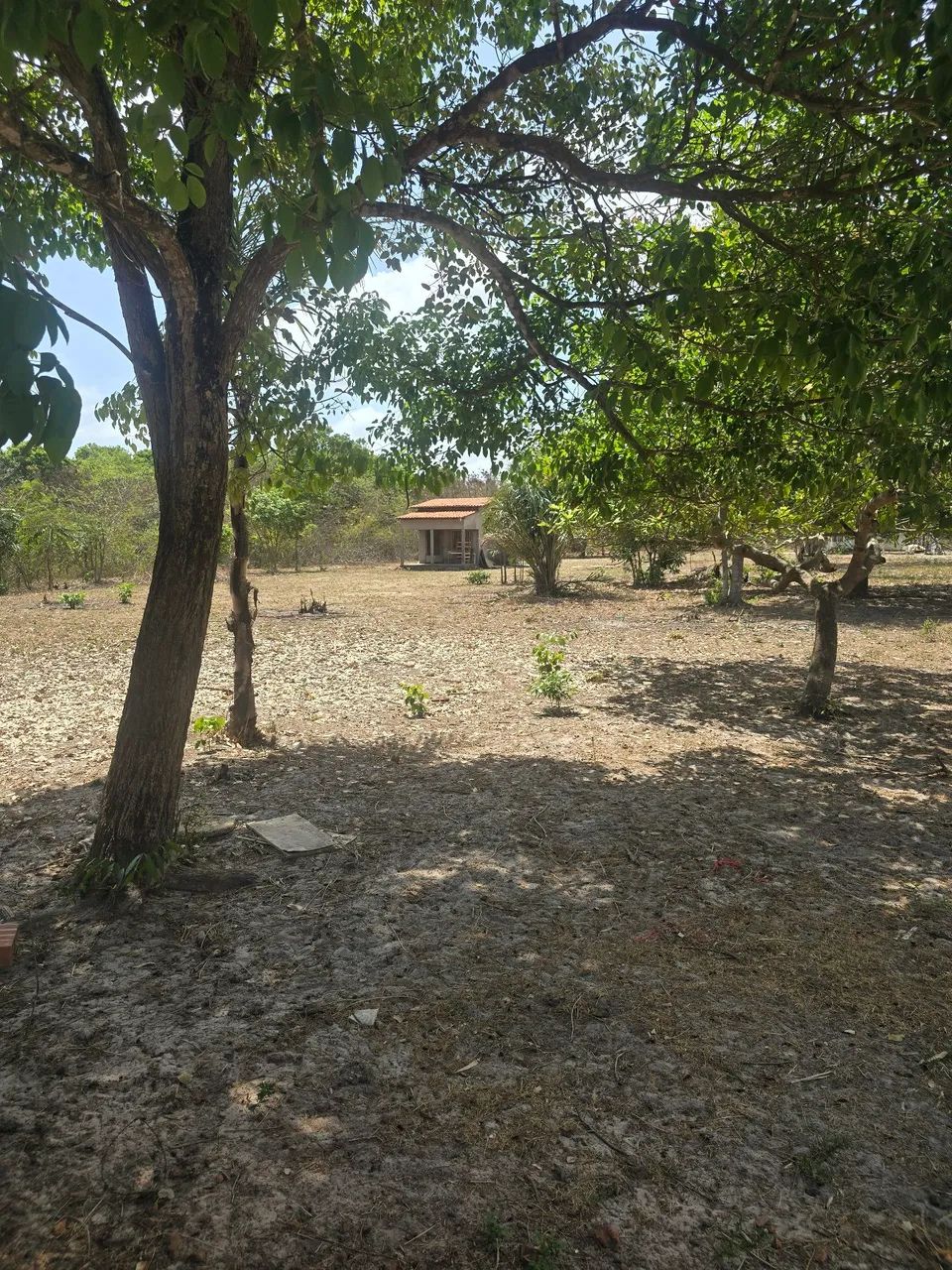 Vendo lindo terreno - Foto 5