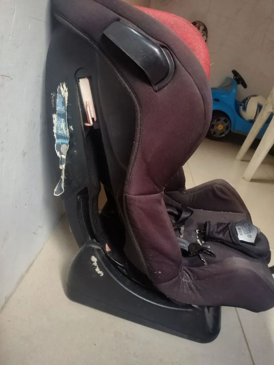 Cadeira de carro infantil  - Foto 5