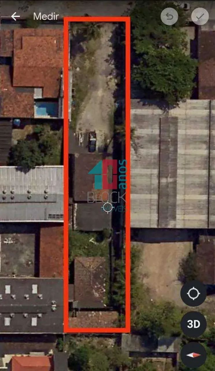Campo Grande | Terreno - Foto 2