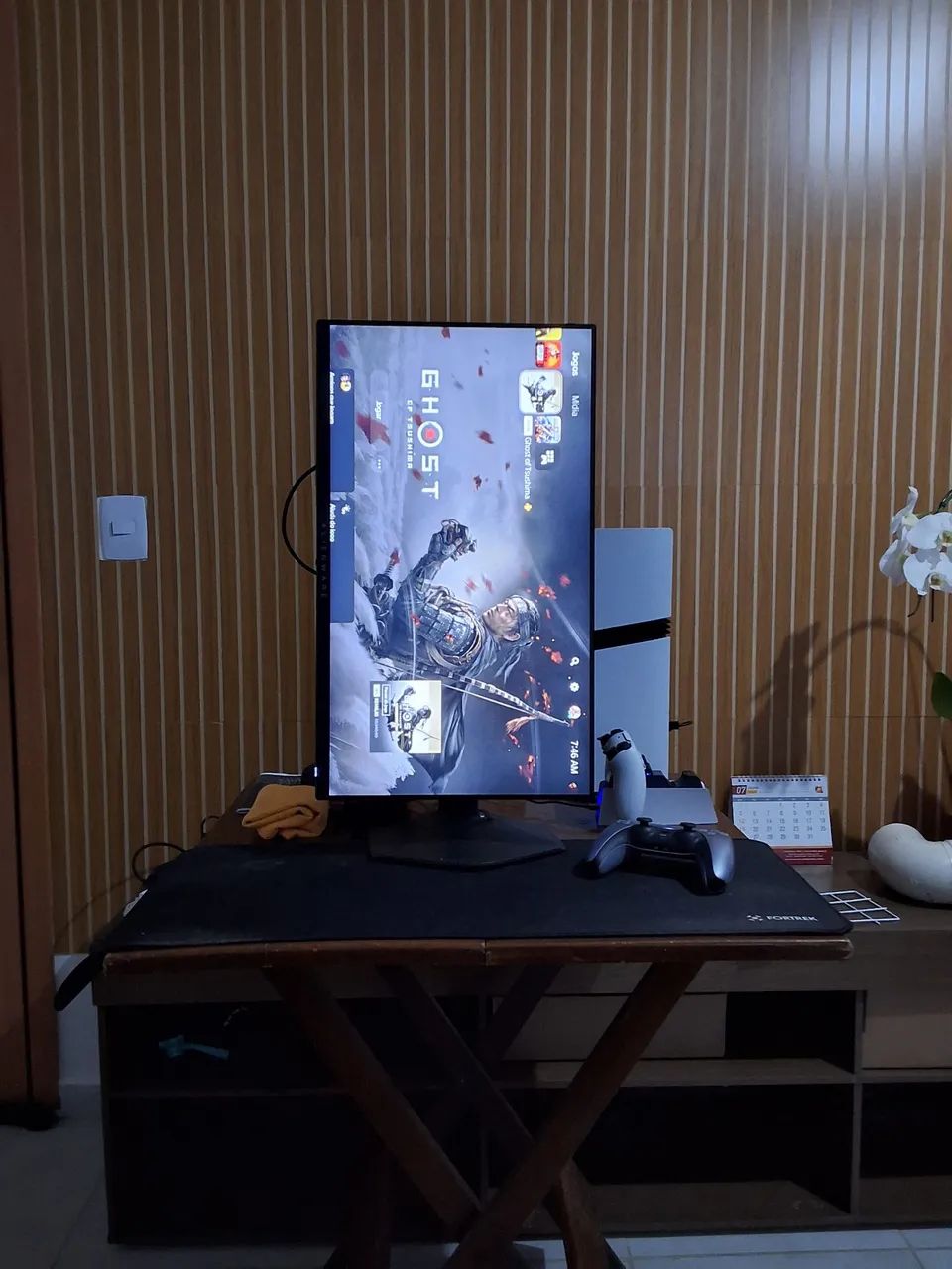 MONITOR ALIENWARE  AW2523HFT 360HZ 0.5/1ms - Foto 5