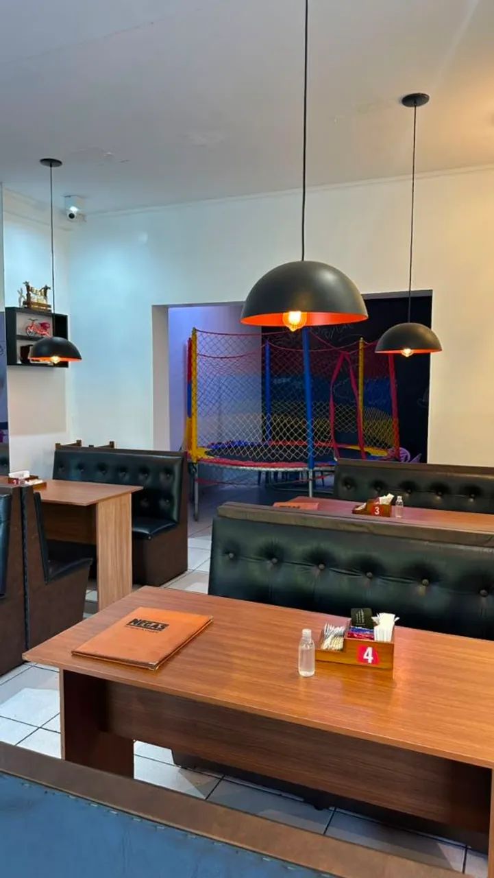 Passo ponto comercial completo - Foto 4