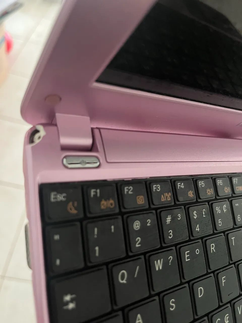 Netbook Philco PHN 10A-R123WS - Foto 4