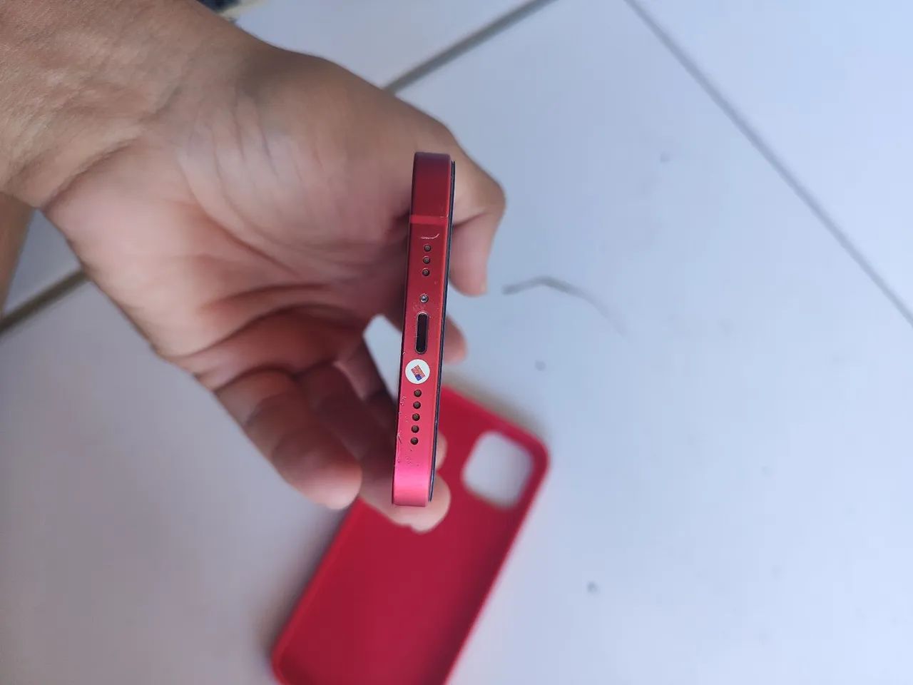 iPhone 12 128gb  - Foto 4