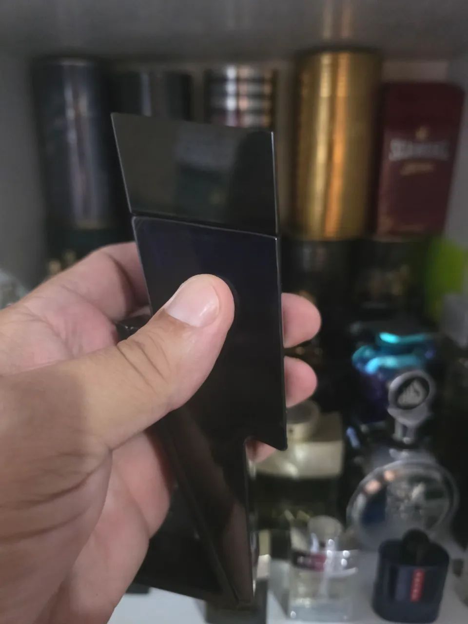 Bad boy cobalt de 50ml - Foto 2