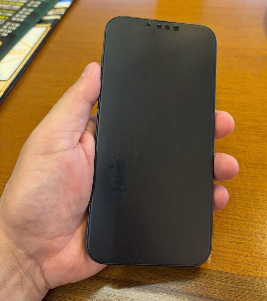 iPhone 14 Plus 128gb - Foto 3