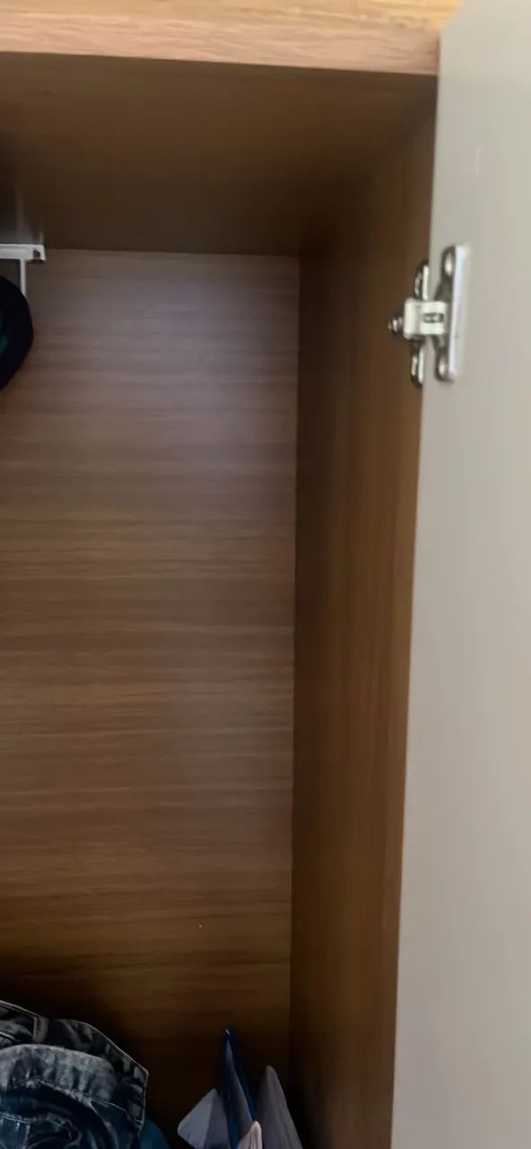 Guarda roupa - Foto 2