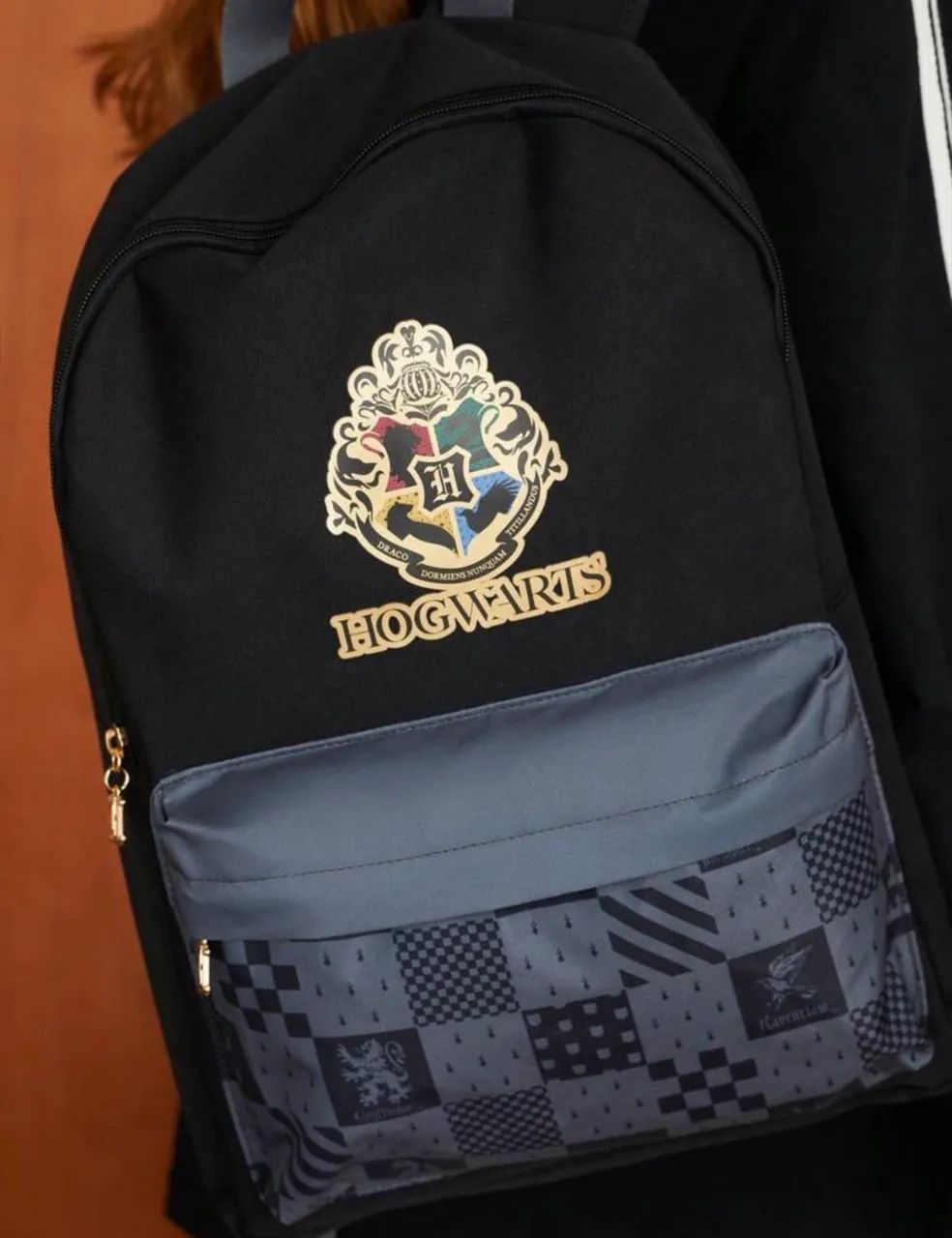 Mochila Harry Potter  - Foto 2