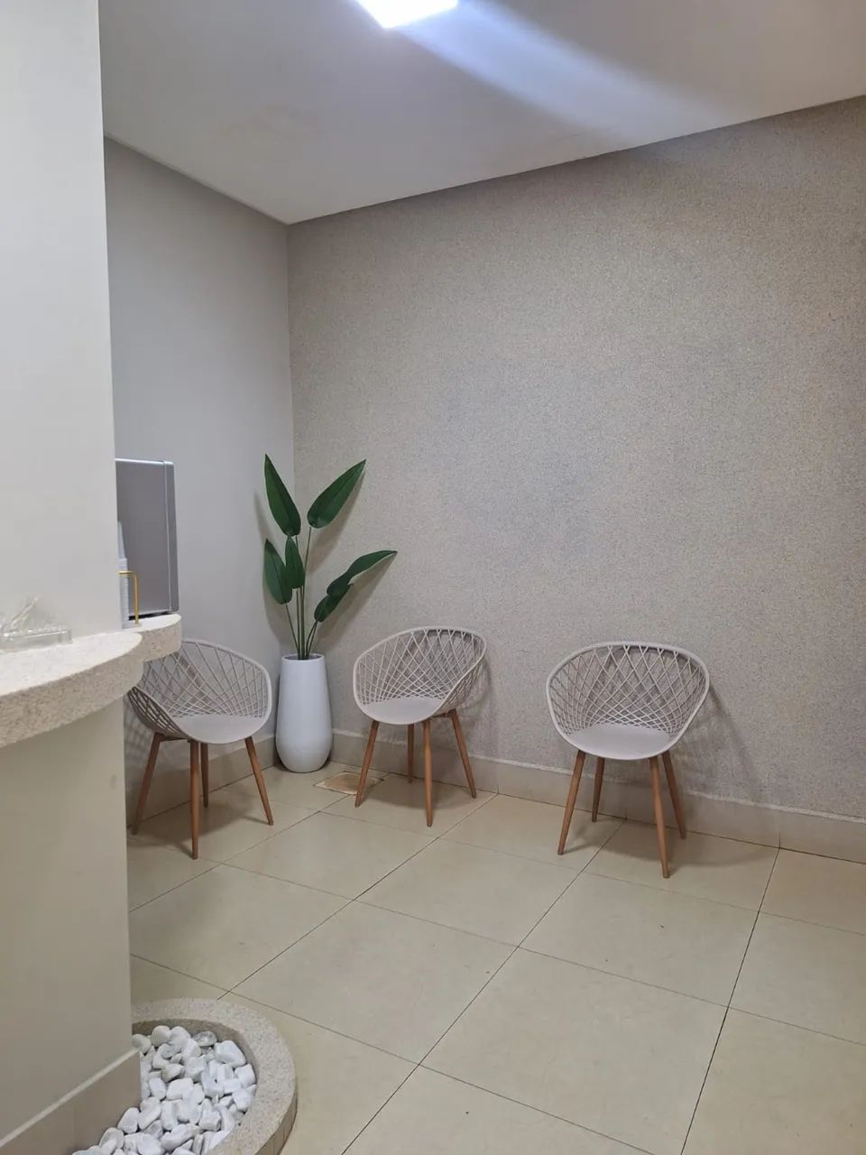 Sala alugar 700 - Foto 2