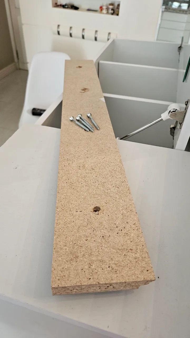 Penteadeira suspensa - Foto 4