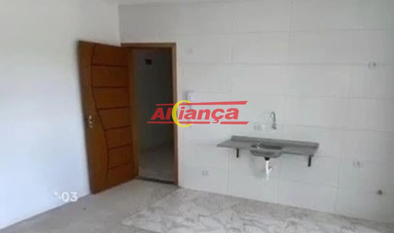 APARTAMENTO DOIS QUARTOS - Foto 3