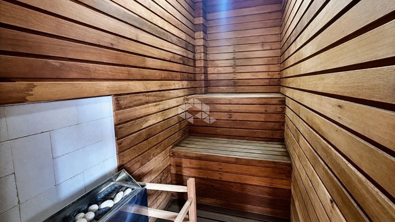 Apartamento 3 Dormitórios sendo 1 suíte - Pedra Branca - Palhoça - Foto 3