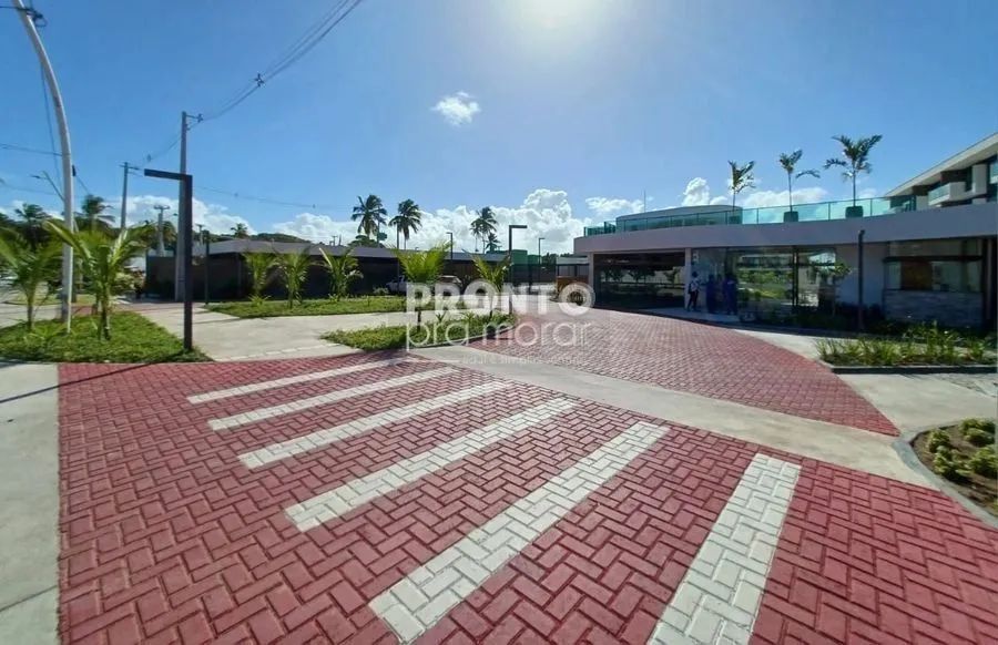 Flat com 1 quarto em Muro Alto - Foto 5