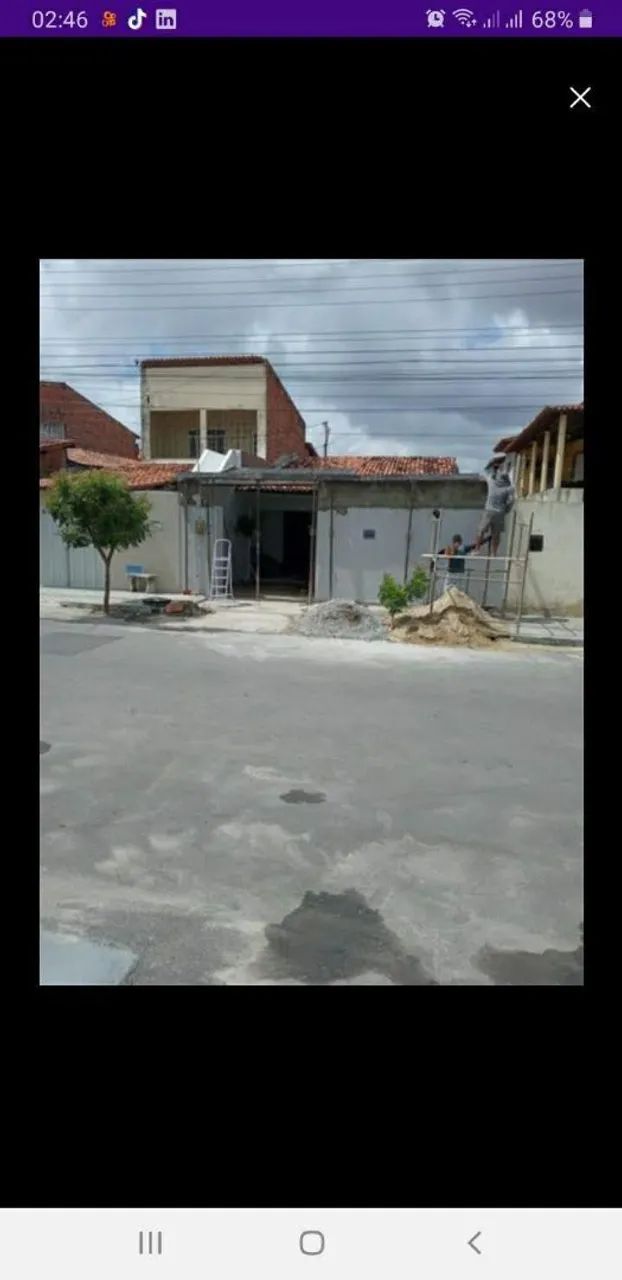 Pedreiro e reformas  marido de aluguel disponível 24 horas - Foto 2