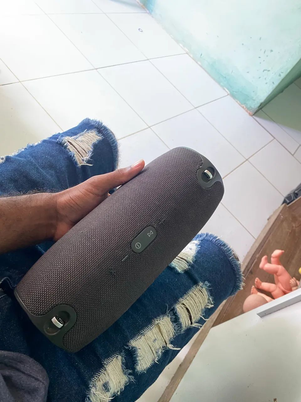 Jbl xtreme 1 - Foto 2