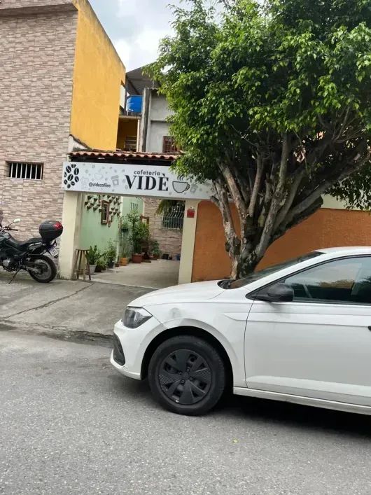 OPORTUNIDADE de morar no Centro de Nilópolis  casa 2 quartos com vaga - Foto 3