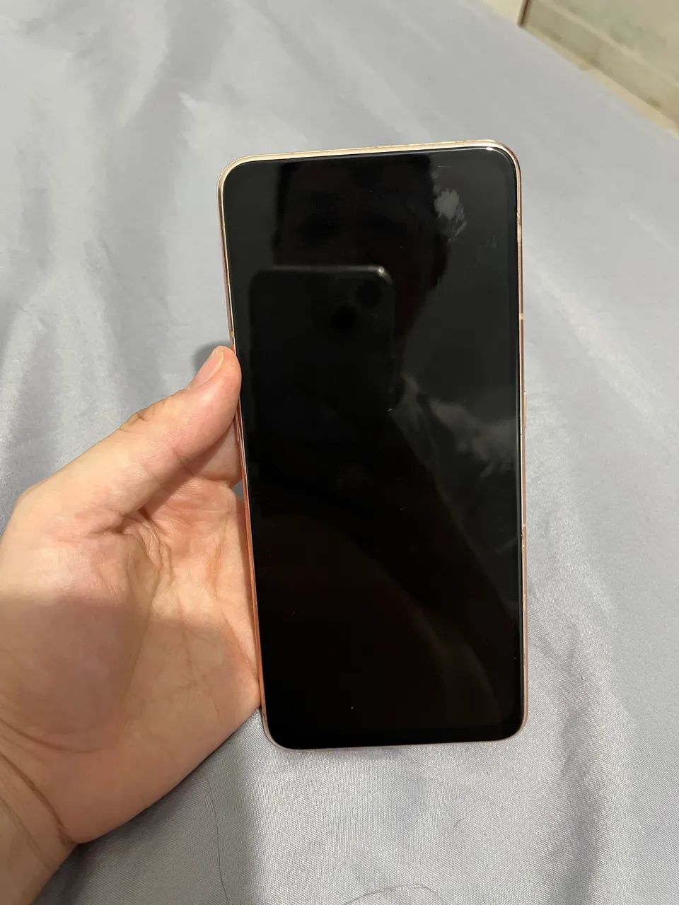 Samsung Galaxy A80 - Foto 5