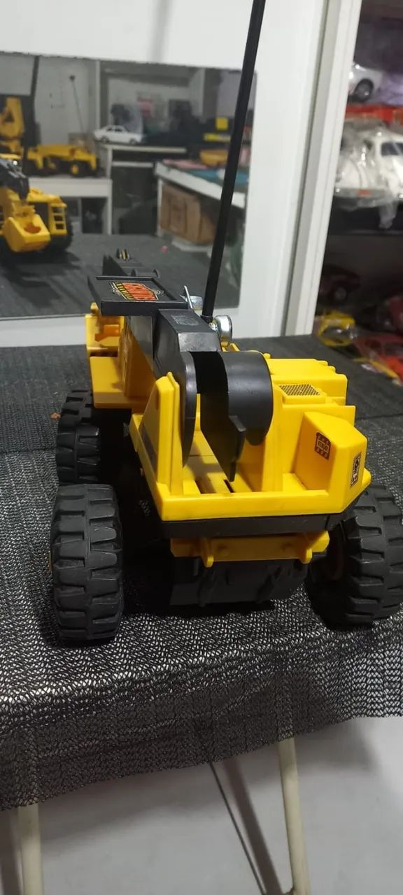 Gigantoes Estrela - funcionando perfeitamente - Foto 2