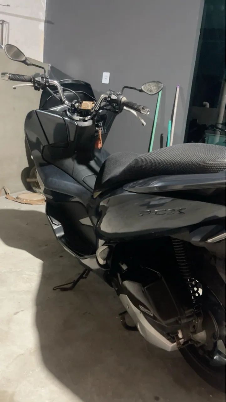 PCX 150 - Foto 4