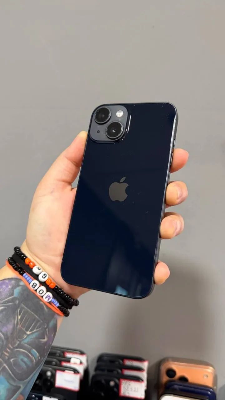 iPhone 14 Plus 128 gb  - Foto 3