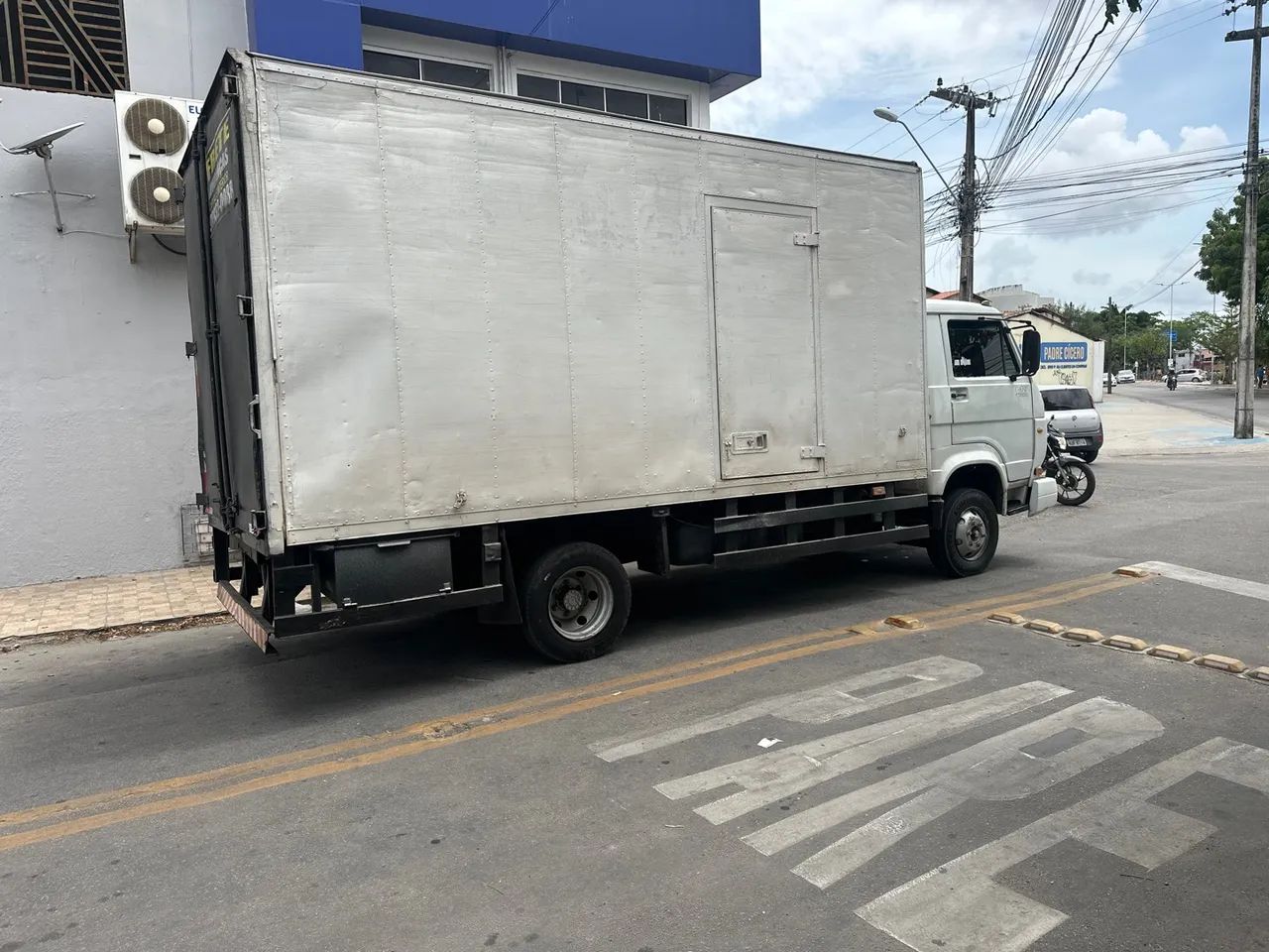 Frete capital interior mudança  - Foto 2