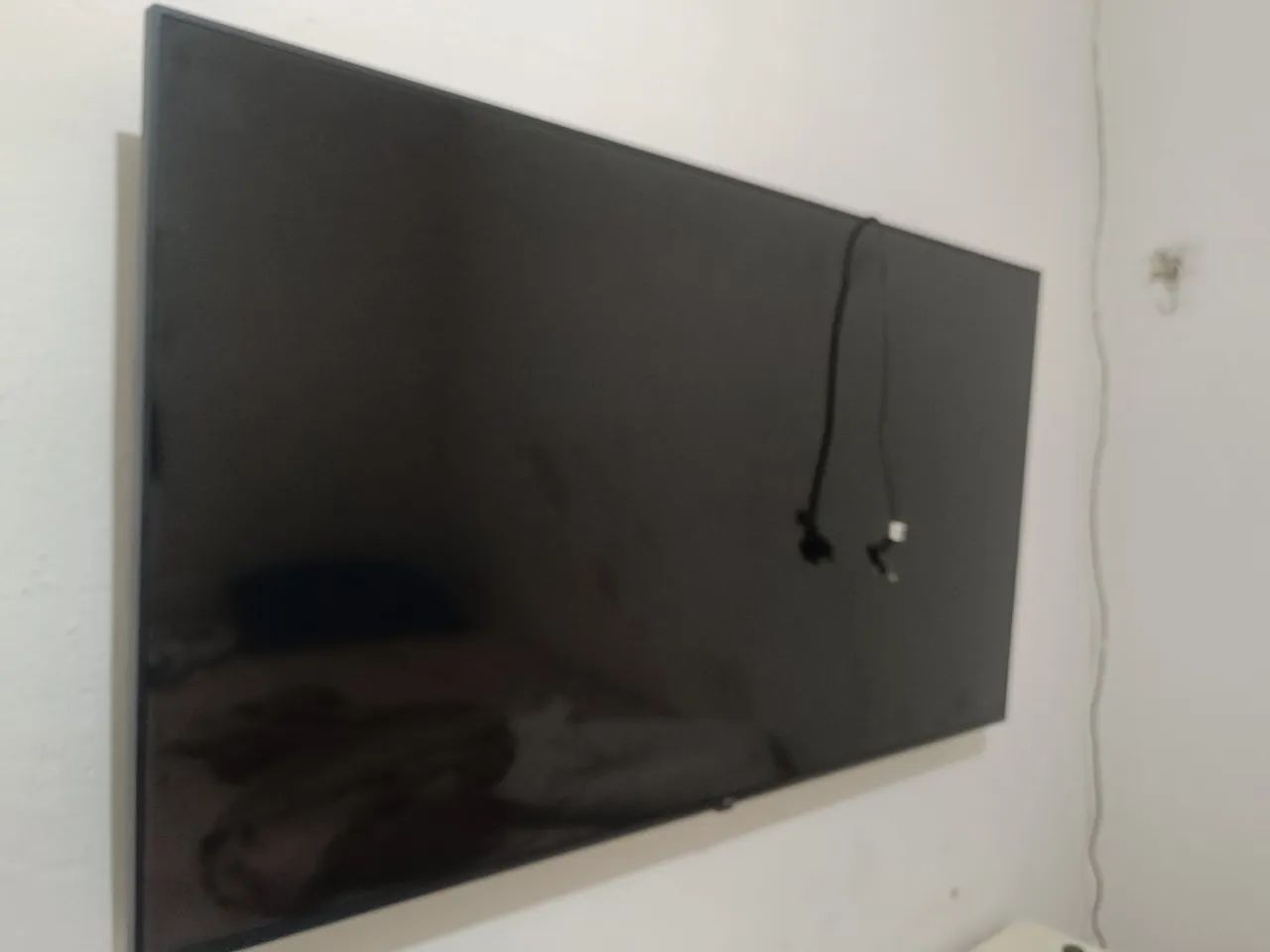 Tv LG 55 polegadas 2023