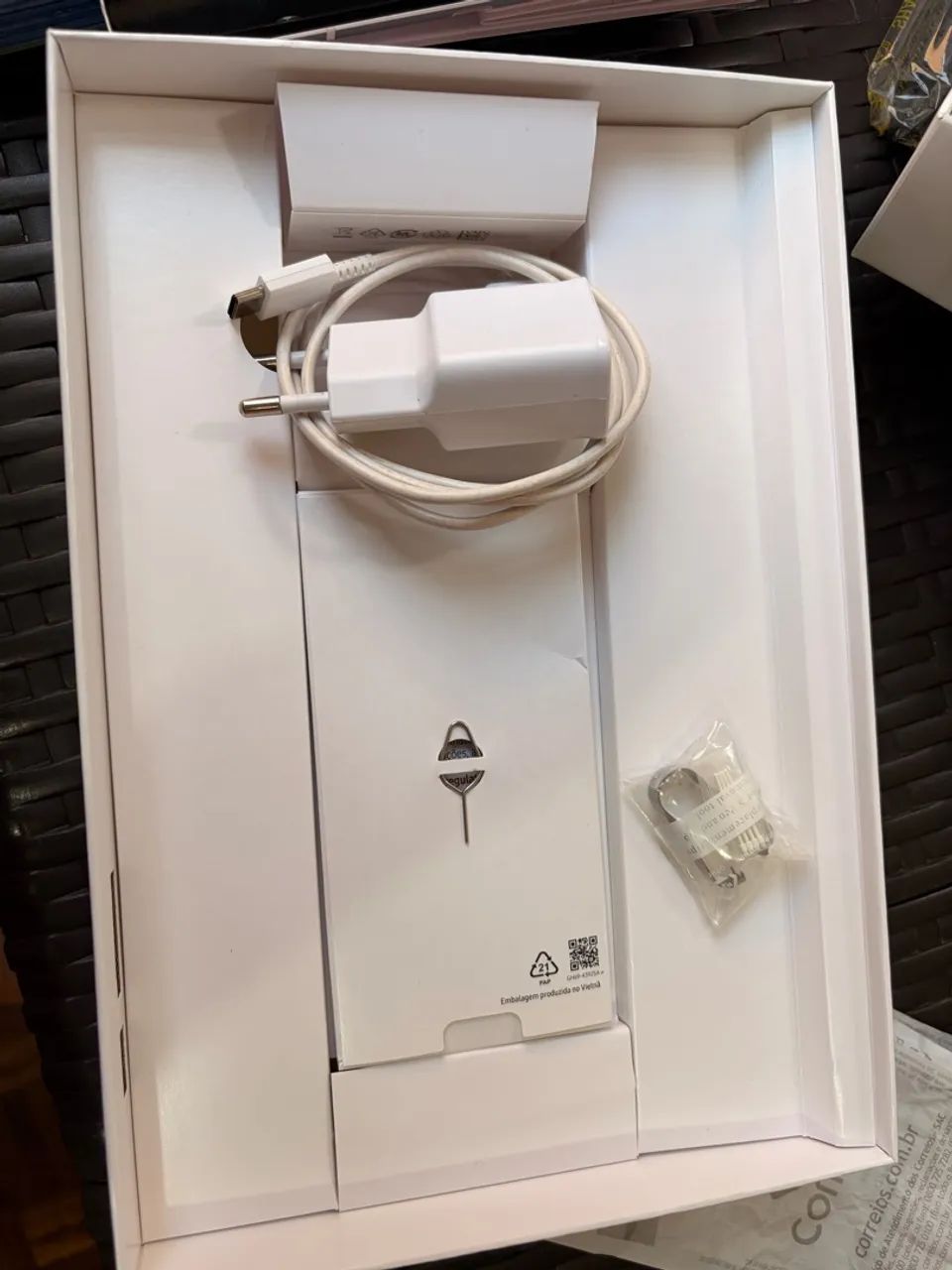 Tablet s6 lite  - Foto 5