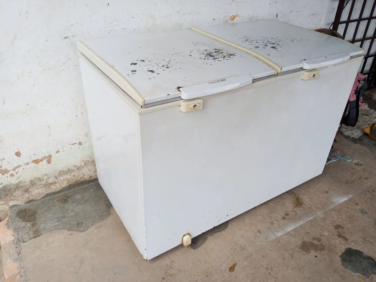 Vendo freezer horizontal  - Foto 5