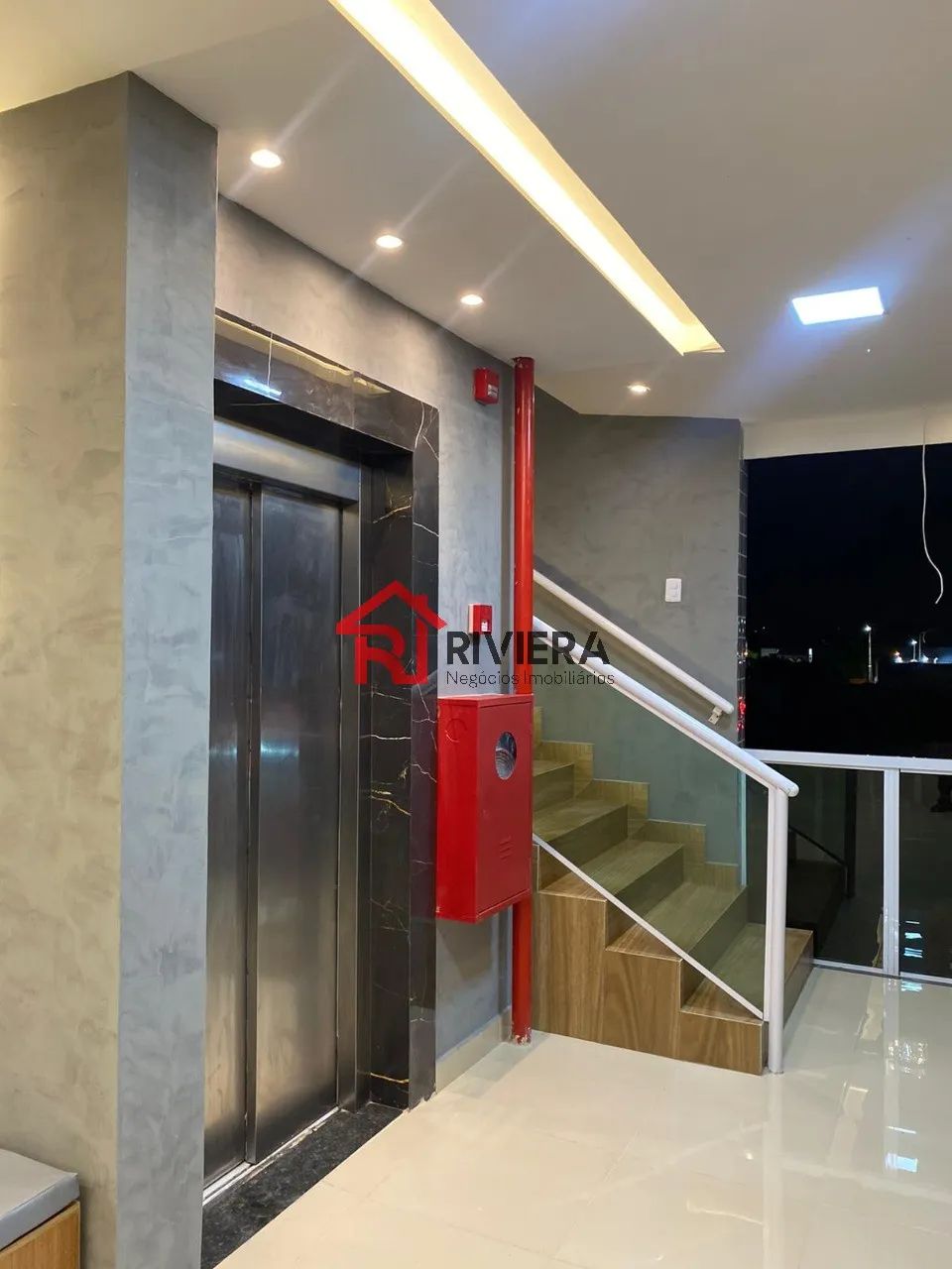 SALA COMERCIAL em São Luís - MA, Cohama - Foto 4
