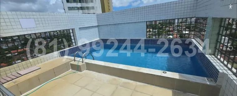 2 Quartos (Suíte) | 54 m² | Encruzilhada - Foto 4