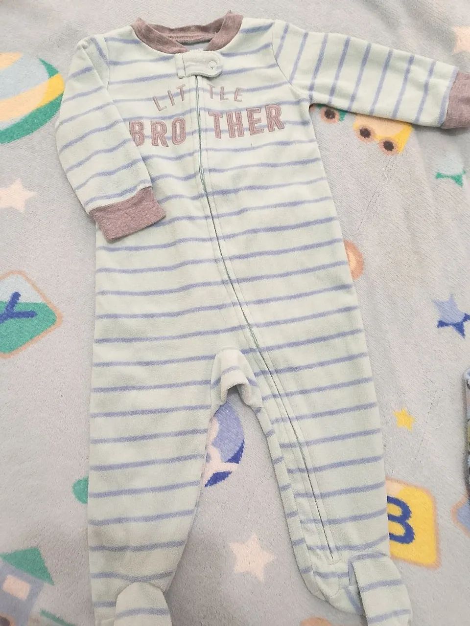 Roupas de bebê  - Foto 5
