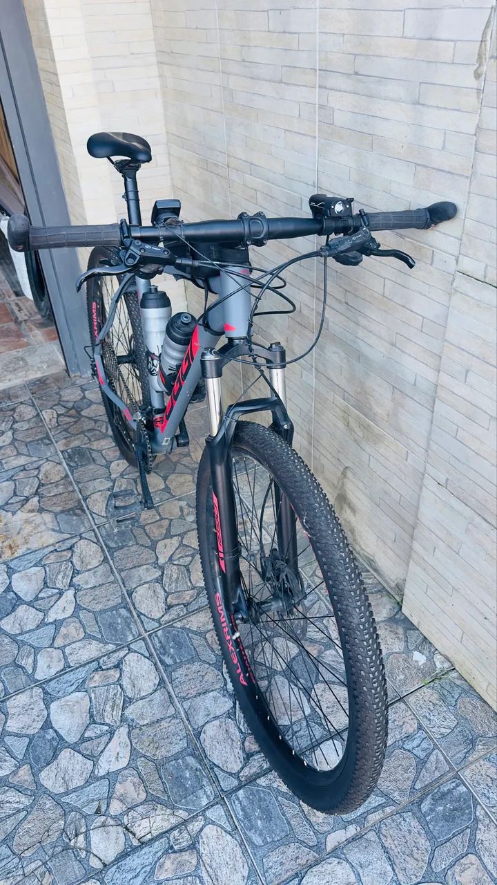 Bicicleta OGGI BIG WHEEL 7.0 - Foto 5