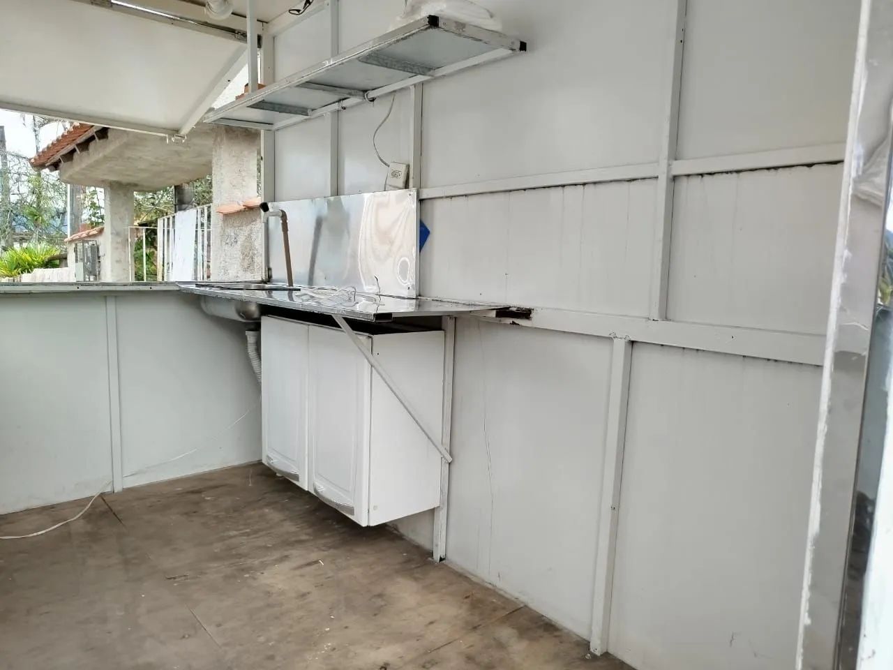 Trailer  - Foto 2