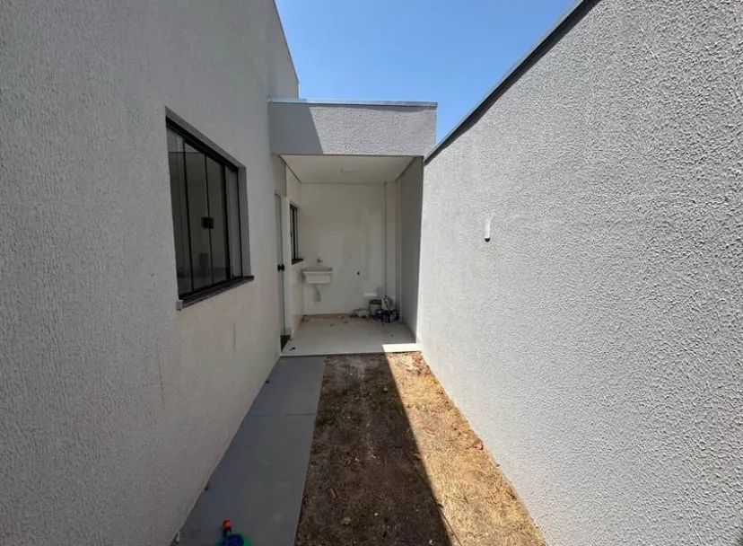 VENDE-SE CASA NO MECEJANA  - Foto 4