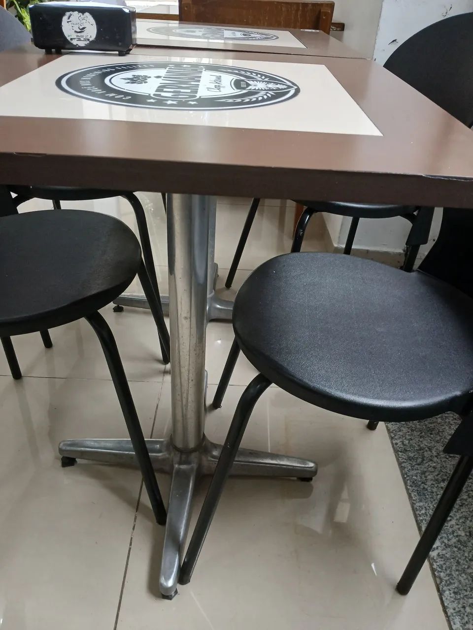 Mesa - Foto 3