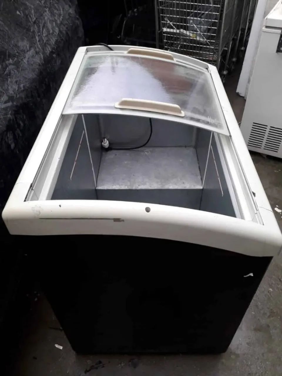 Freezer de Congelados - Foto 2