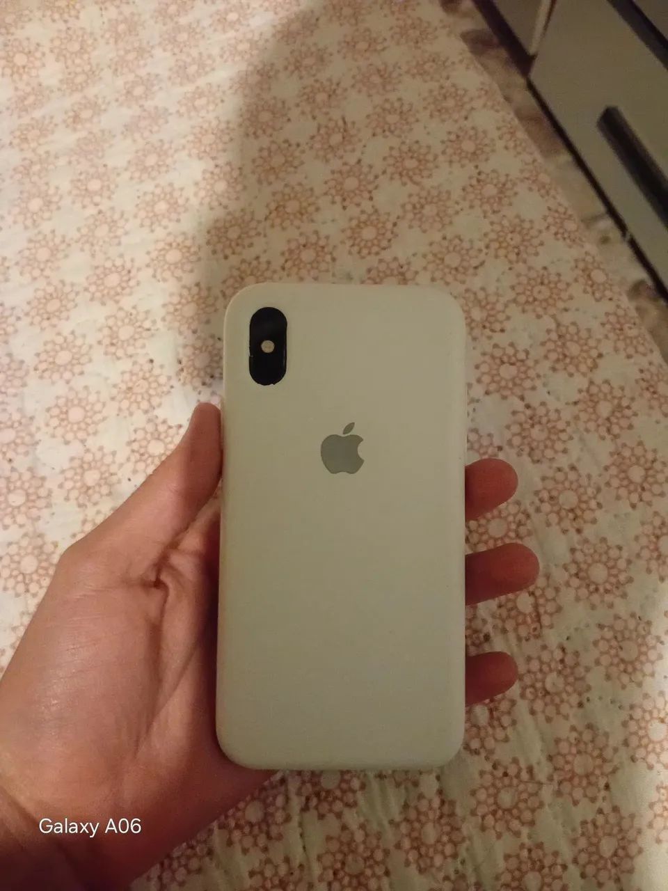 Vendo iPhone xs