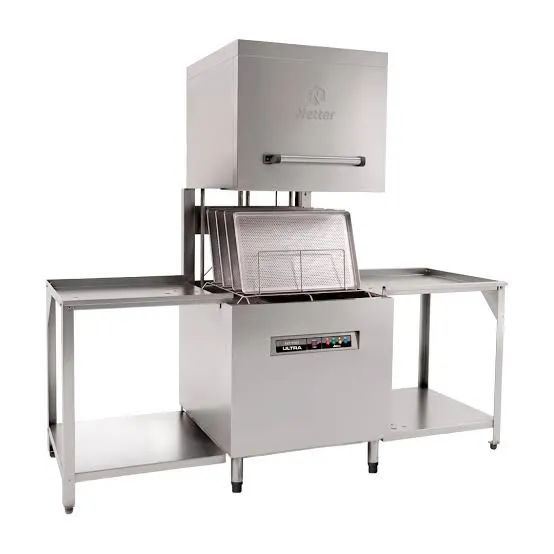 Lava louças Netter NT 730