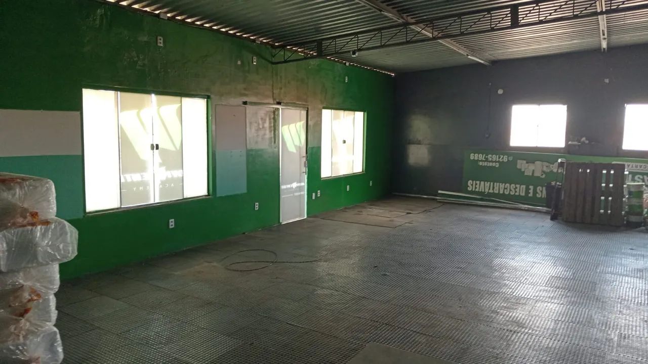 Aluga-se - Foto 5