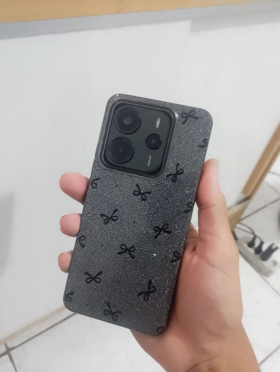 NOTE 14 256GB 8 RAM - Foto 3