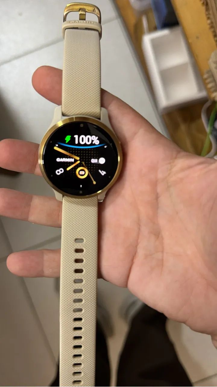 Garmin Venu 2S