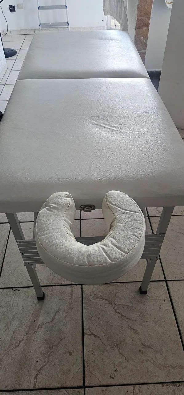 Maca de massagem - Foto 2