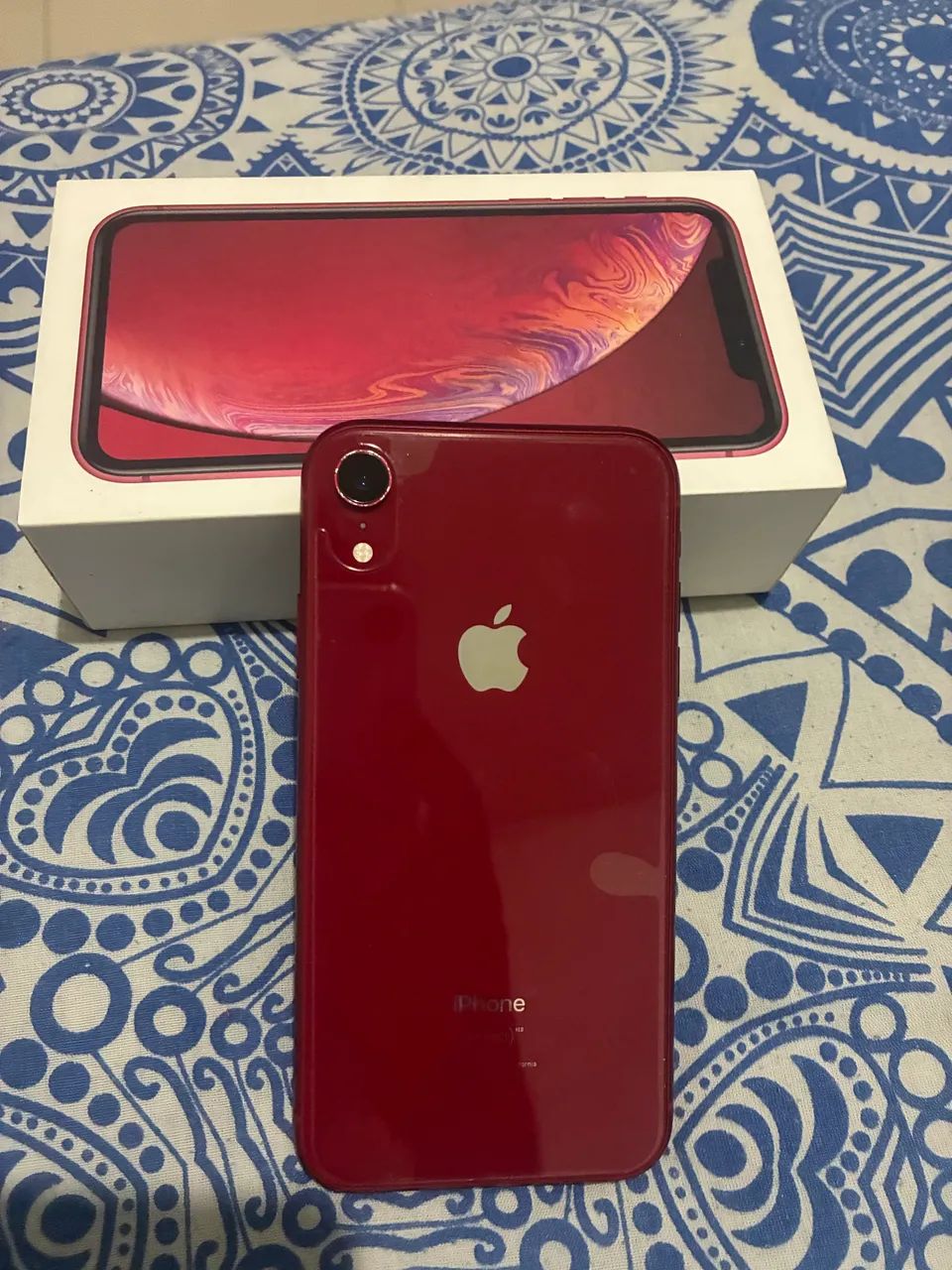 iPhone XR 128 GB - Excelente Estado - Foto 5