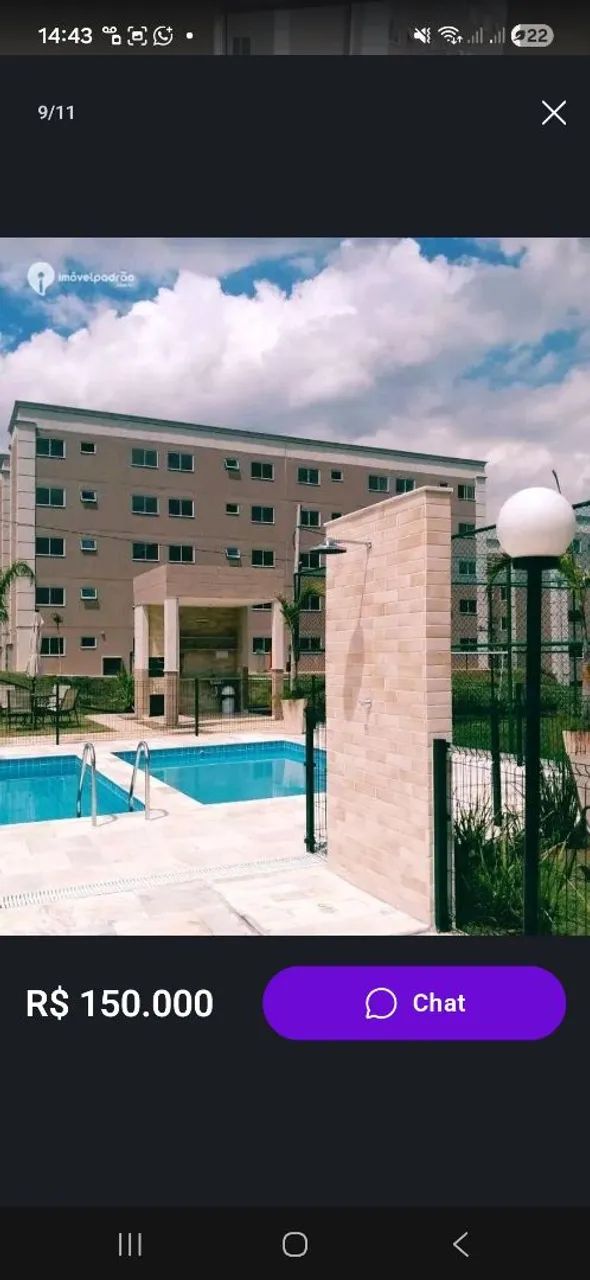 ? APARTAMENTO À VENDA - EXCELENTE OPORTUNIDADE  - Foto 2