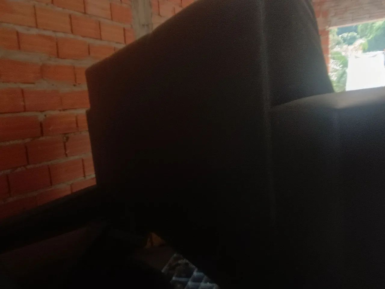 Sofá 3 lugares  - Foto 2