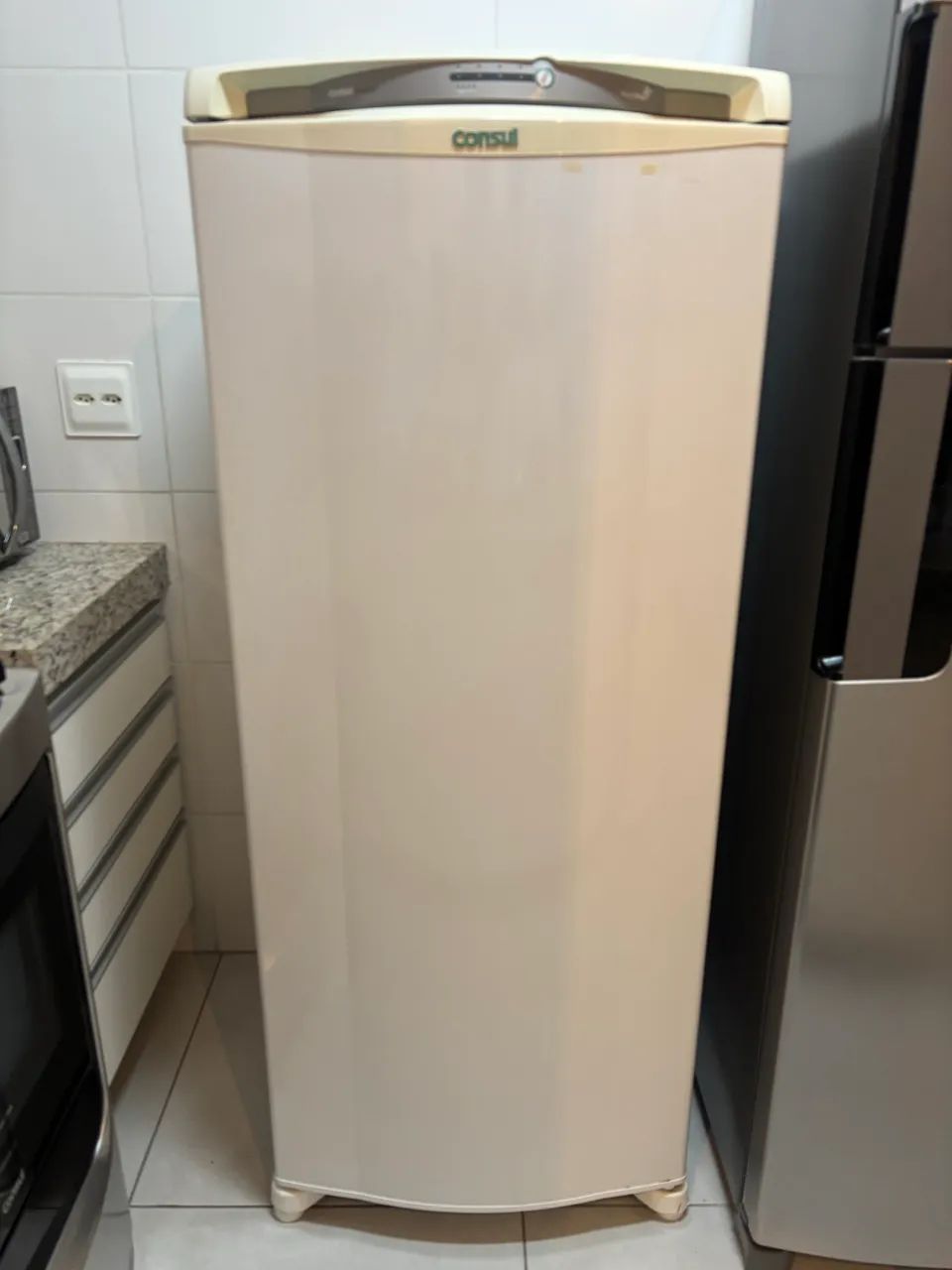 Geladeira  - Foto 3