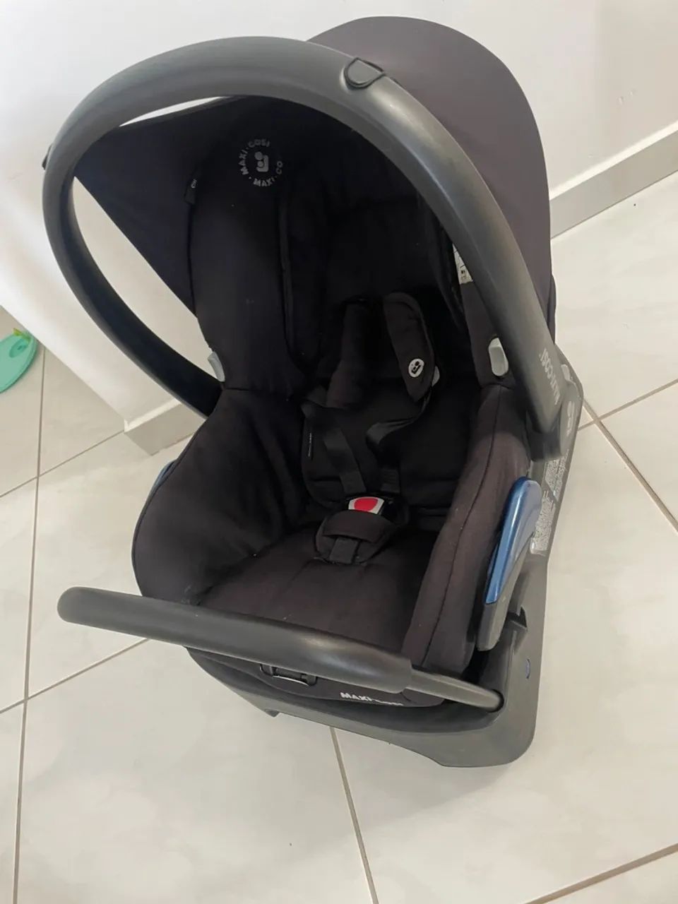 Bebê  - Foto 4