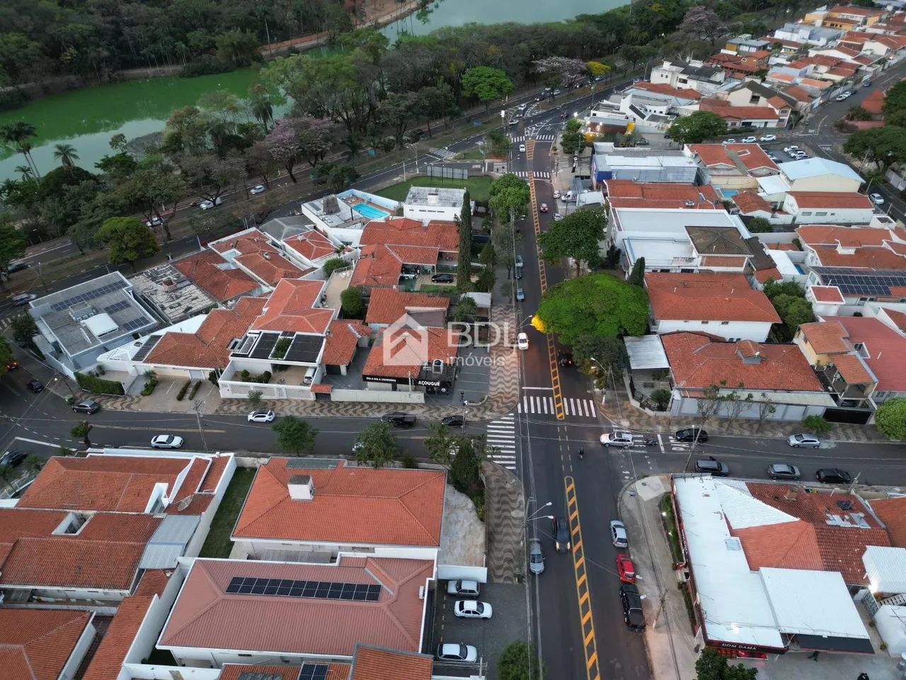 casa - Botafogo - Campinas - Foto 5