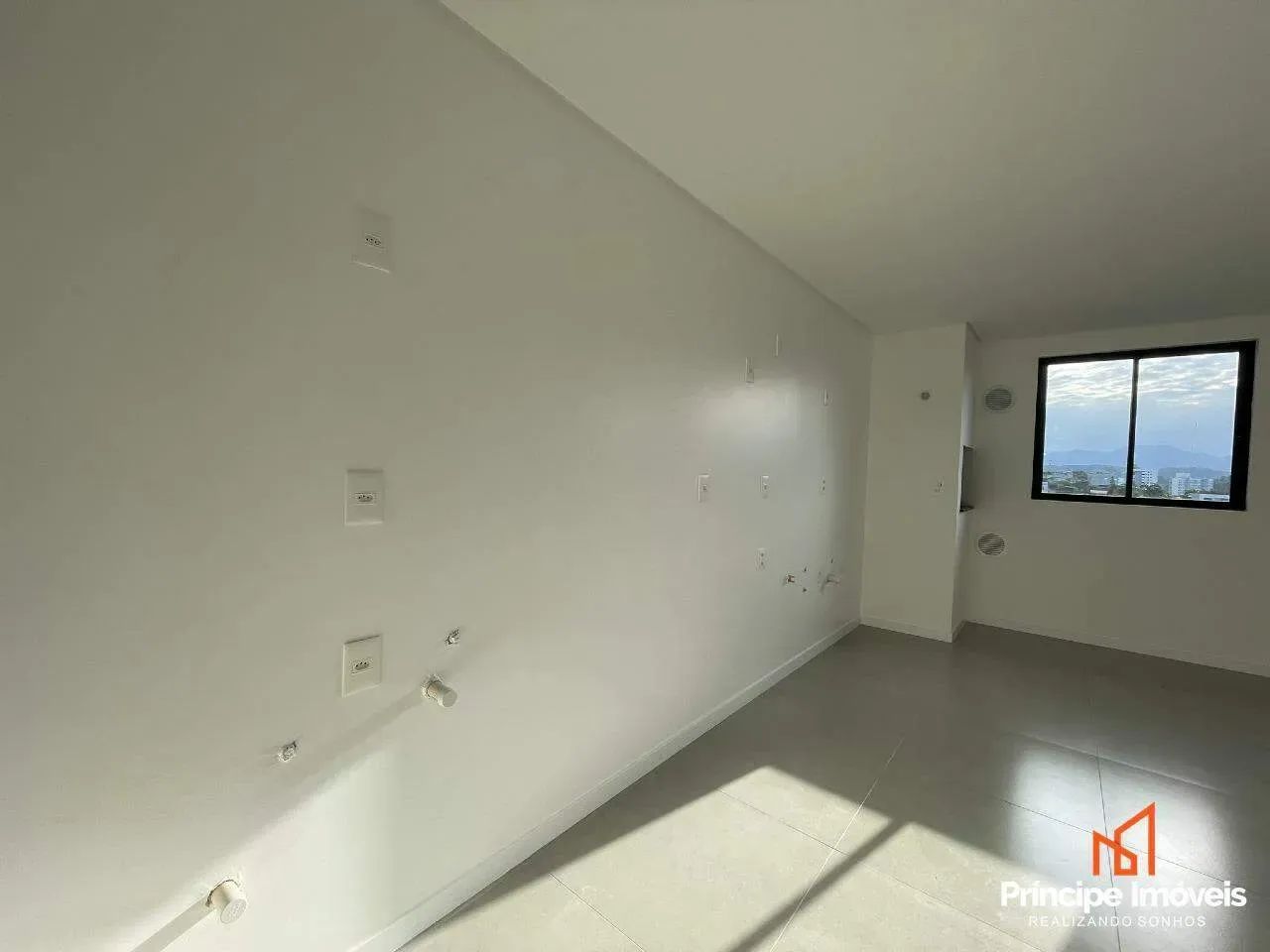Studio com no Floresta em Joinville - Foto 3